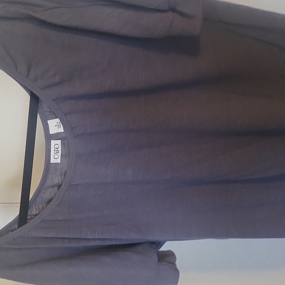 Cato top size medium Ptp 24”